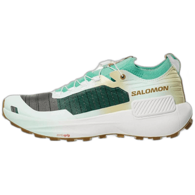 Salomon S/Lab Genesis LTD Courtney v2 - waterfall white