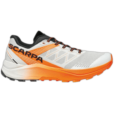 SCARPA Spin Ultra 2 - ice-orange fluo