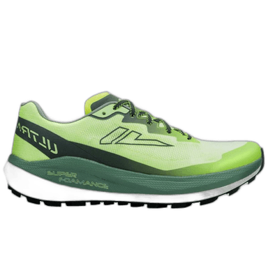 VJ Ultra 3 Limited Edition - lime