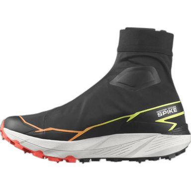 Salomon Winter Cross Piggsko - ukjent