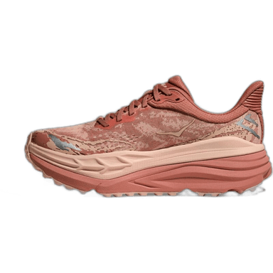 Hoka Stinson 7 ATR - blush rose latte