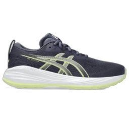 indigo fog lucid yellow
