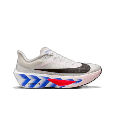 Nike Zoom Fly 6 CM - white black silt red racer blue