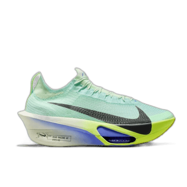 Nike Alphafly 3 Next% - barely green black spruce volt tint
