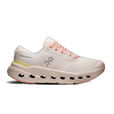 On Cloudrunner 3 - ivory dew