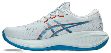 Asics GEL-Cumulus 28 - arctic blue aegean blue