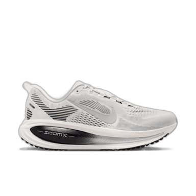 Nike Vomero 18 RR - summit white metallic silver black