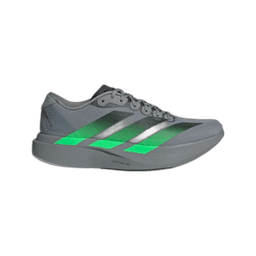 grey screaming green carbon
