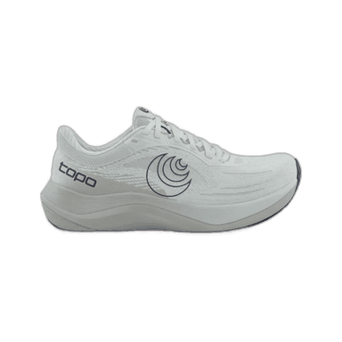 Topo Athletic Ultrafly 6 - grey navy