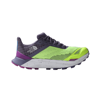 The North Face Vectiv Infinite 2 LED - yellow lunar slate