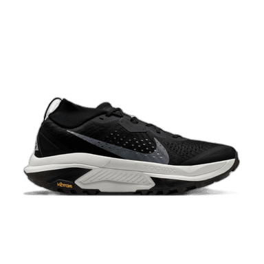 Nike ACG Zegama Trail - black summit white safety orange