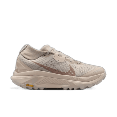 Nike ACG Zegama Trail - cream ii diffused taupe lt orewood brn