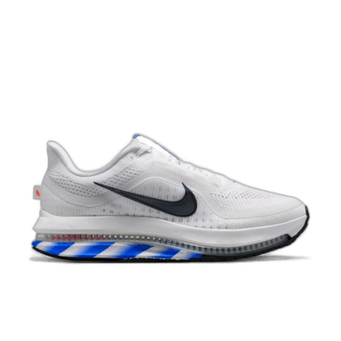 Nike Pegasus Premium CM - white black racer blue