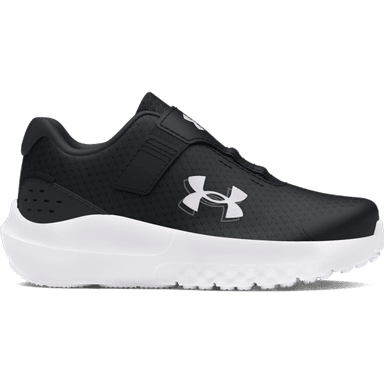 Under Armour Surge 4 - black