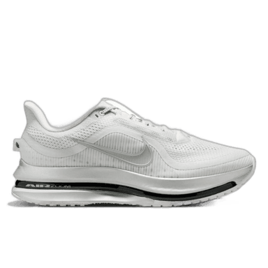 Nike Pegasus Premium RR - photon dust metallic silver black