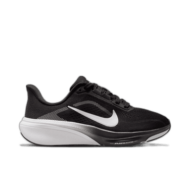 Nike Air Zoom Pegasus 42 Junior - black white photon dust
