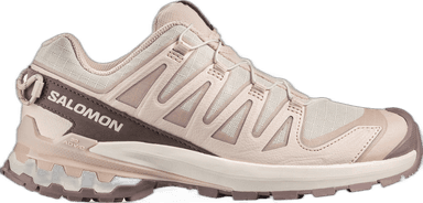 Salomon XA Pro 3D V9 Lifelong - tapioca tapioca iron