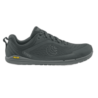 Topo Athletic Connect - grey grey