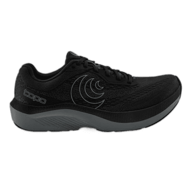 Topo Athletic Magnifly 6 - black charcoal