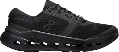 On Cloudrunner 3 Wide - black black