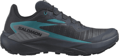 Salomon Genesis Herre - carbon tahitian tide quiet