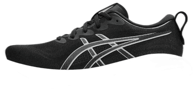 Asics Gel-Cumulus 27 - black concrete