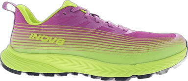Inov-8 TrailFly Speed Wide - purple green
