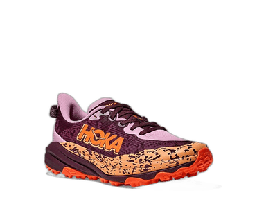 Hoka Y SPEEDGOAT 6 YOUTH - ukjent