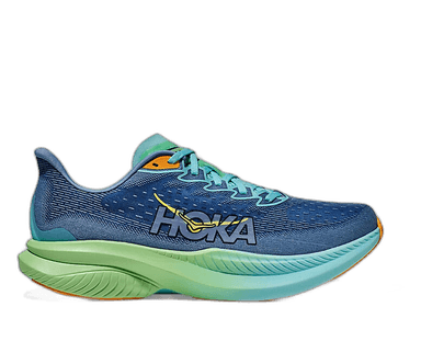 Hoka MACH 6 - ukjent