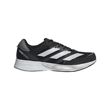 Adidas Adizero Adios 6 - cblack ftwwht grefiv