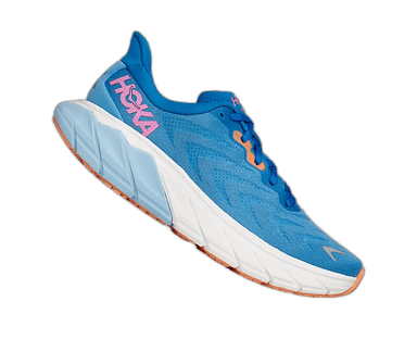 Hoka Arahi 6 Wide - ukjent