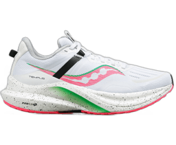 white vizi pink