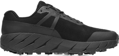 Icebug Arcus BUGrip GORE-TEX - trueblack