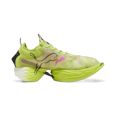 Puma FAST-R Nitro Elite 2 Psychedelic Rush - lime pow-puma black-poison pink