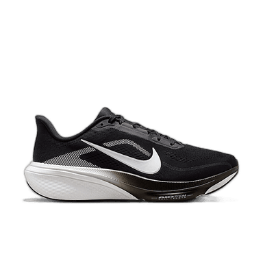 Nike Pegasus 42 - black white photon dust