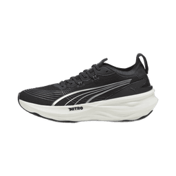 puma black-puma white