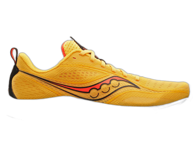 Saucony Kinvara 13 - vizigld vizired
