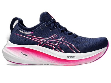 Asics GEL-NIMBUS 26 - ukjent