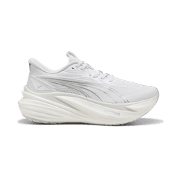 puma white-puma silver