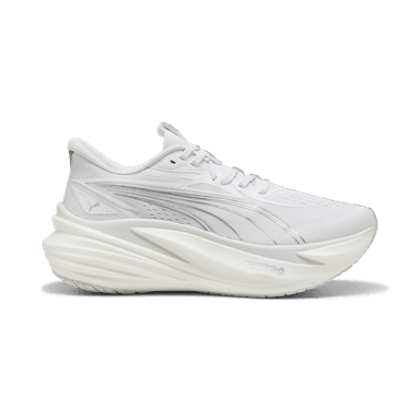 Puma MagMax NITRO 2 - puma white-puma silver