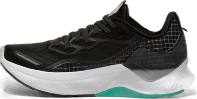 Saucony Endorphin Shift 2 - black white