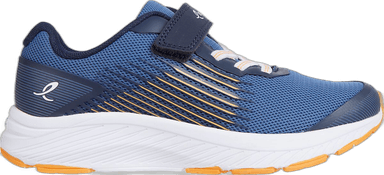 ENERGETICS Elexir XIII V/L J - navy dark blue petrol red