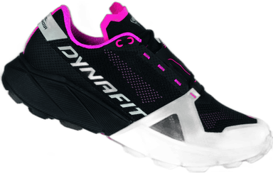 Dynafit ULTRA 100 - nimbus black out