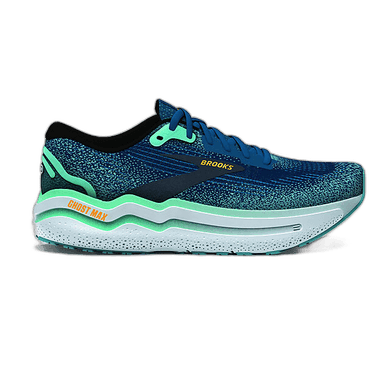 Brooks Ghost Max 2 - ukjent