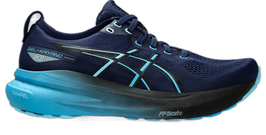 Asics GEL-KAYANO 31 - ukjent