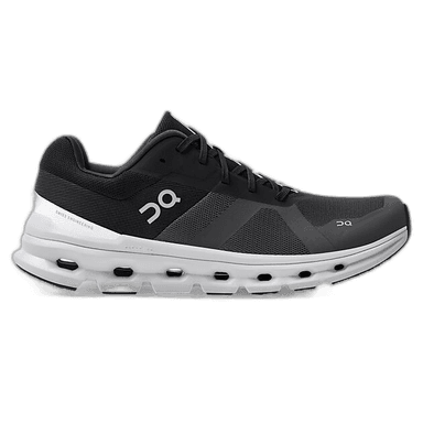 ON Cloudrunner - ukjent