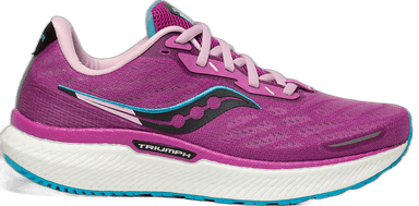 SAUCONY Triumph 19 - ukjent