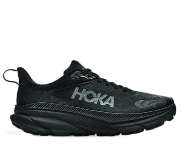 Hoka CHALLENGER 7 ATR GORE-TEX - black black