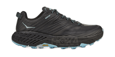 Hoka Speedgoat 4 GORE-TEX - adgg anthracite dark gull grey