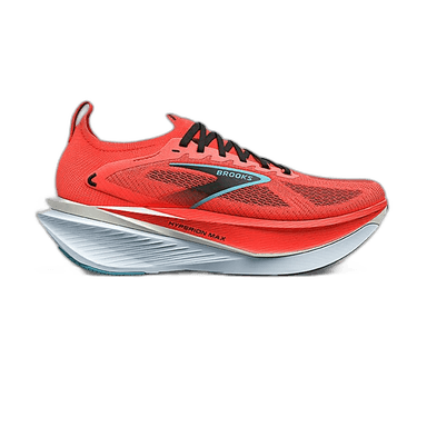 Brooks Hyperion Max 3 - ukjent